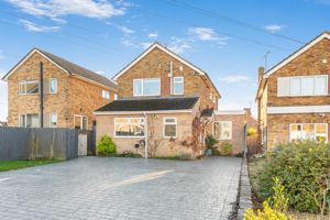 Molyneux Drive Bodicote